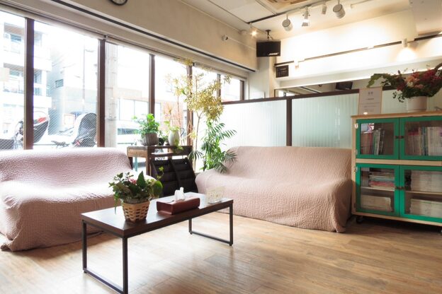 オーシャン(OCEAN)1