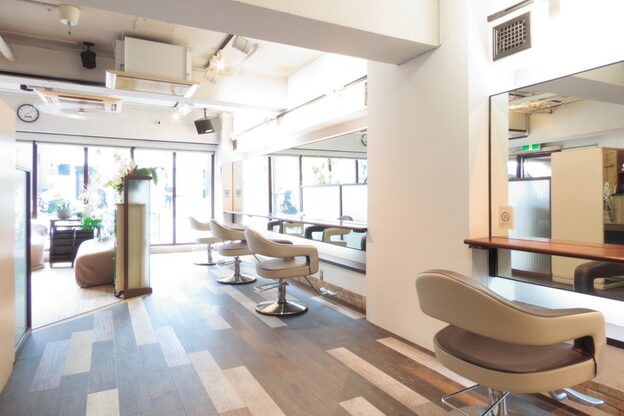 オーシャン(OCEAN)3