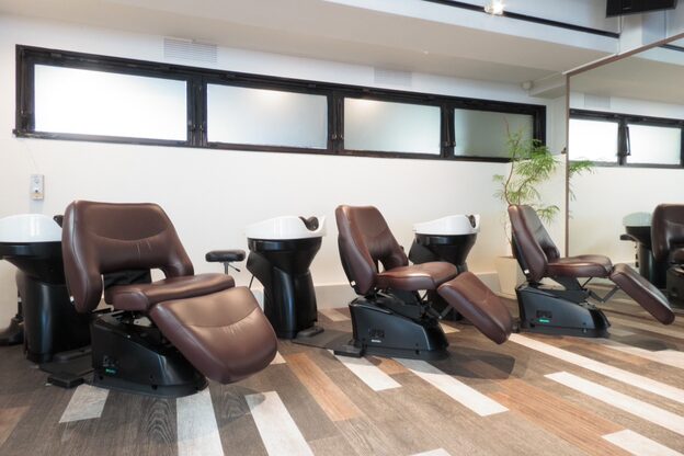 オーシャン(OCEAN)5