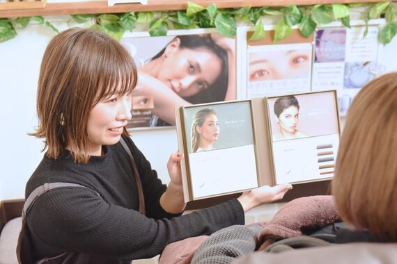 アートヘアー(a-to hair)