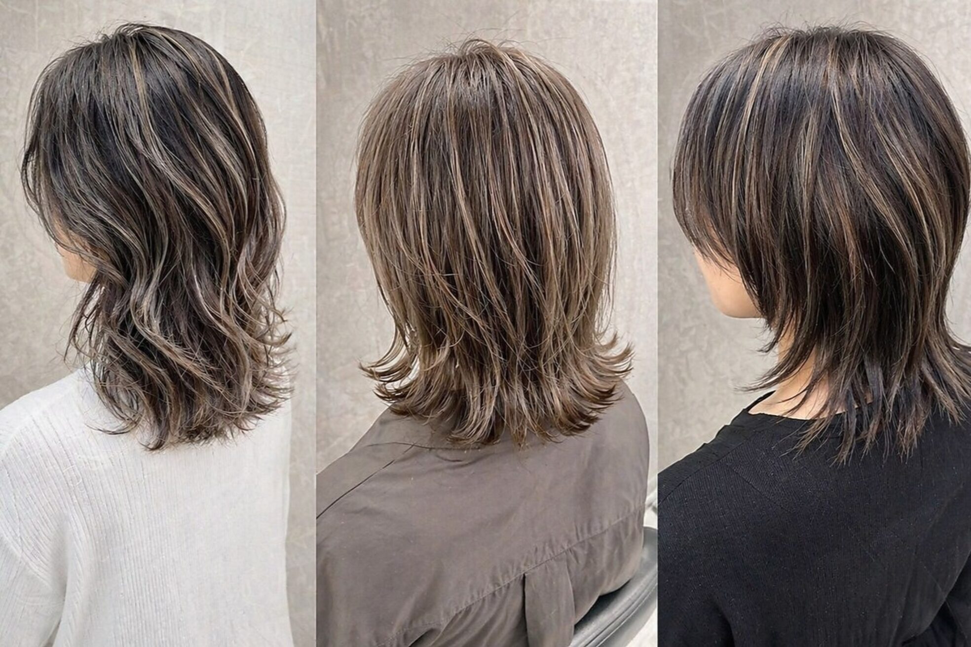 ヘアークリエイション クラフト 八尾 弥刀店(HAIR CREATION CRAFT)4