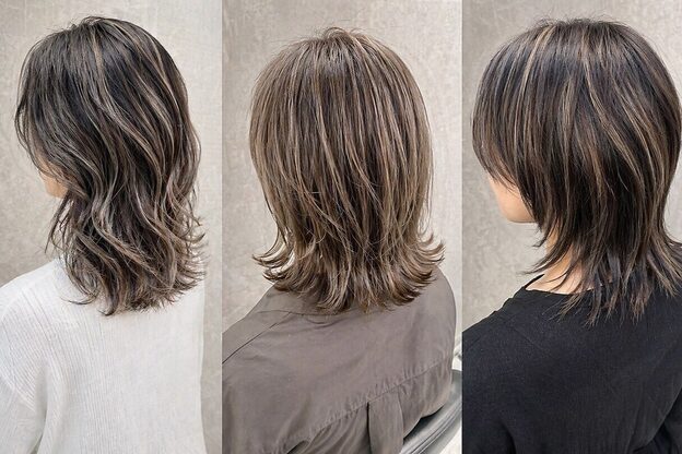 ヘアークリエイション クラフト 八尾 弥刀店(HAIR CREATION CRAFT)4