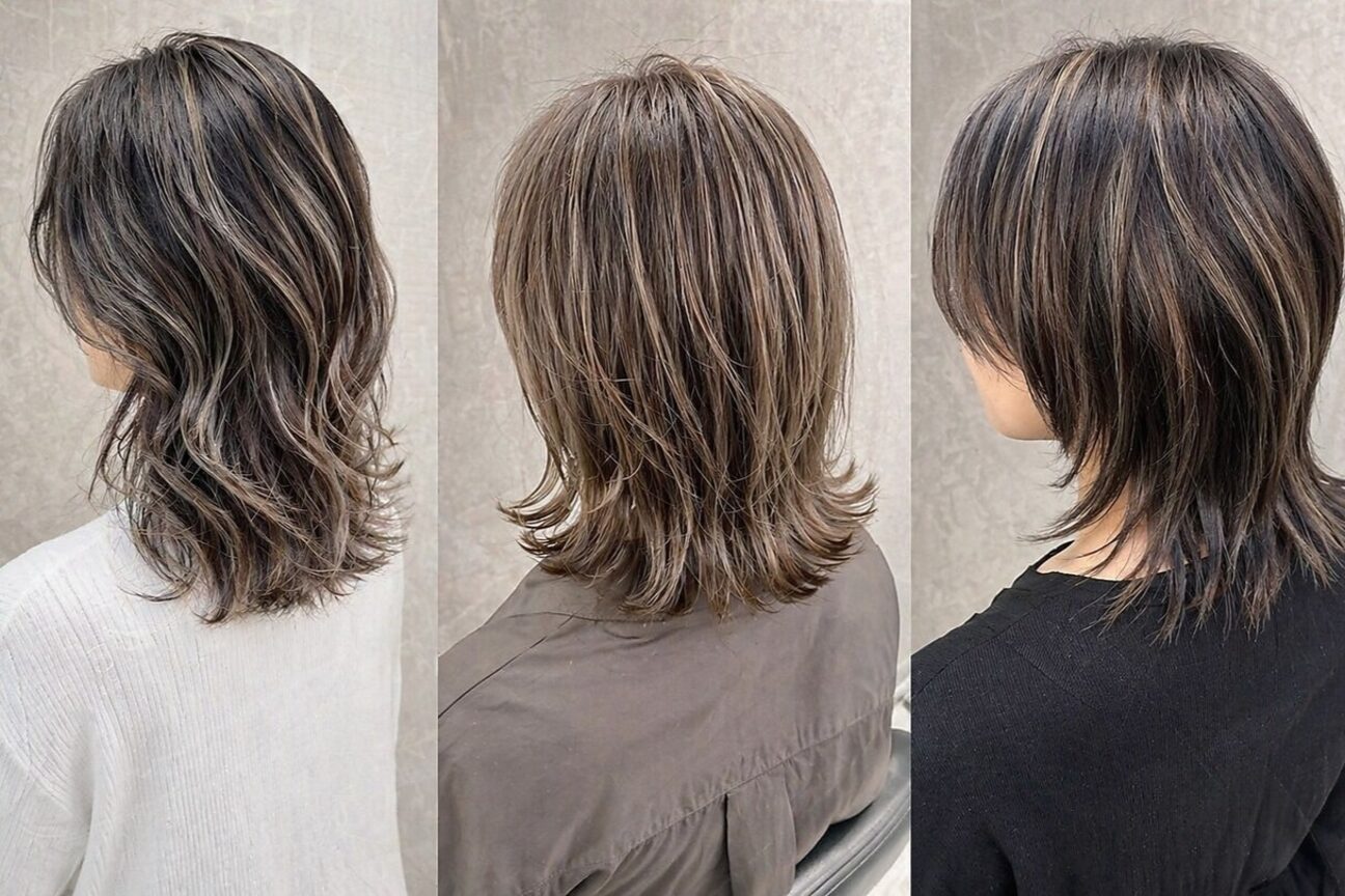 ヘアークリエイション クラフト 八尾 弥刀店(HAIR CREATION CRAFT)4