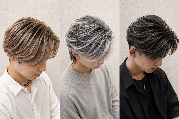 ヘアークリエイション クラフト 八尾 弥刀店(HAIR CREATION CRAFT)5