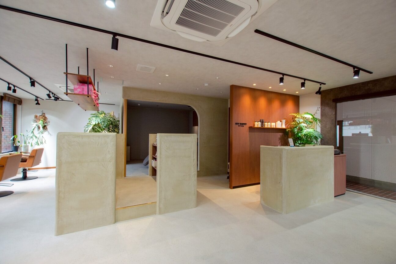 店舗の雰囲気外観用画像1
