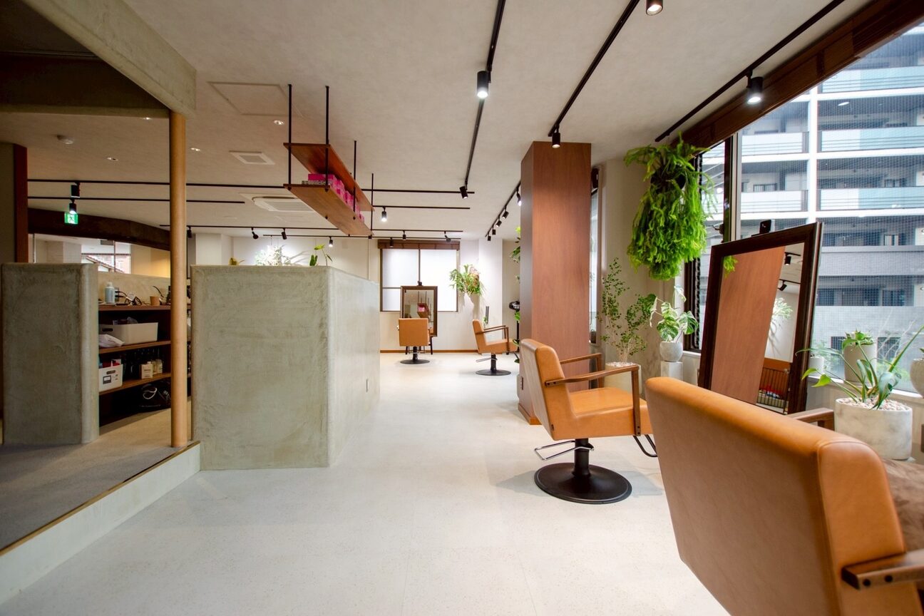 店舗の雰囲気外観用画像2