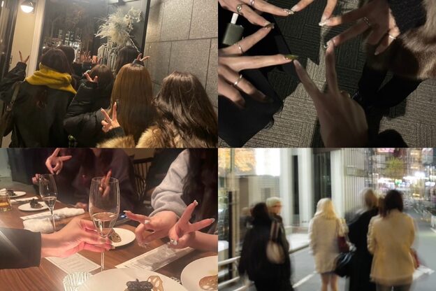 シーズネイル 横浜店(She's nail)3