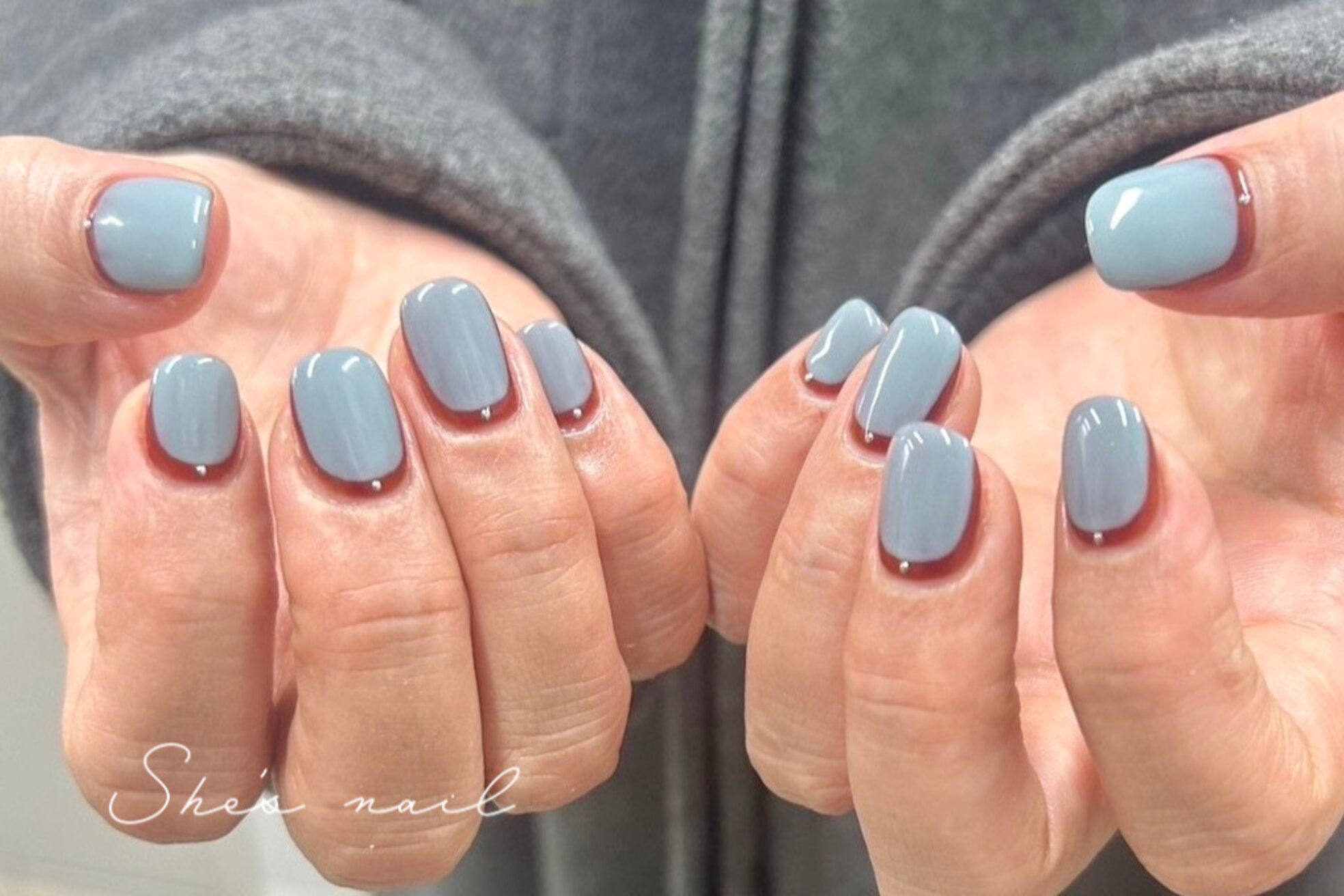 シーズネイル 横浜店(She's nail)6