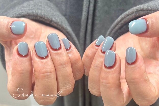シーズネイル 横浜店(She's nail)6