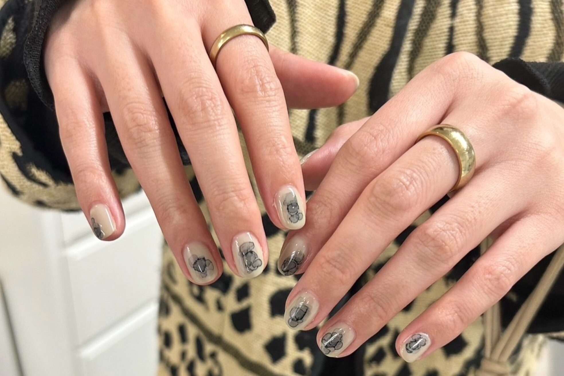 シーズネイル(She's nail)6