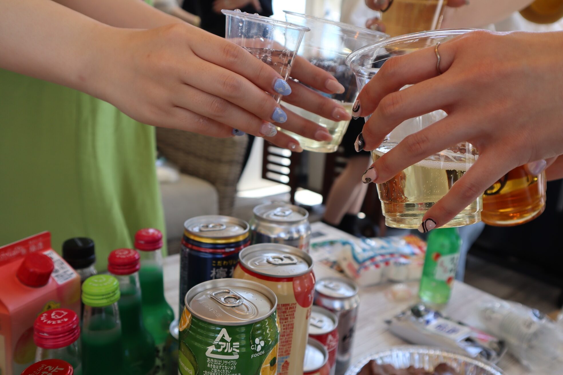 シーズネイル(She's nail)4