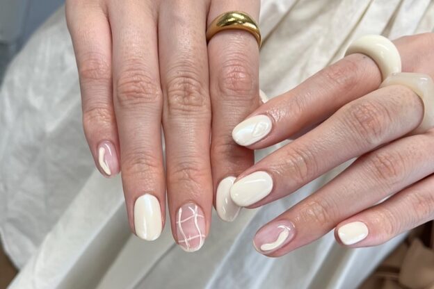 シーズネイル(She's nail)7