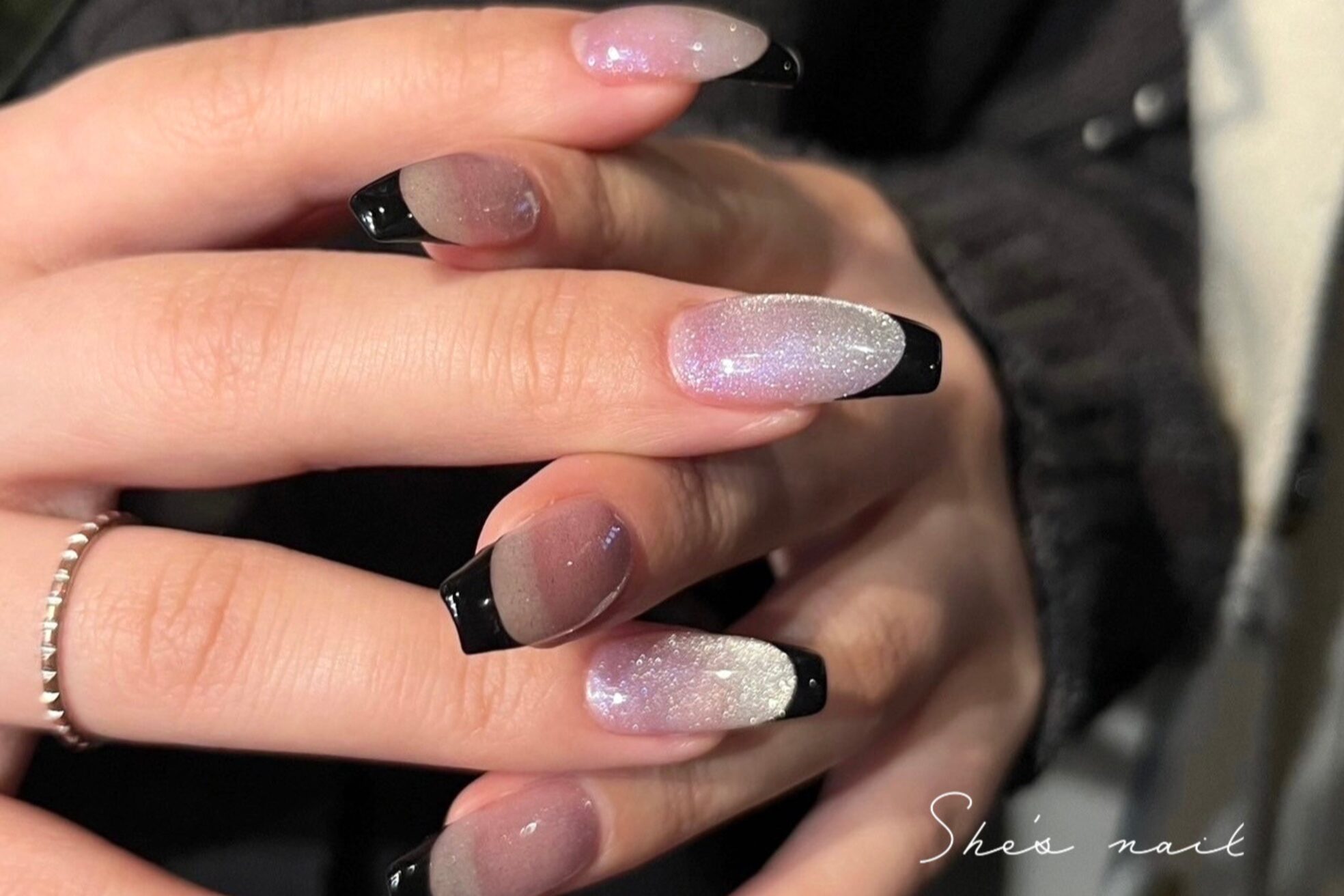 シーズネイル 横浜店(She's nail)9