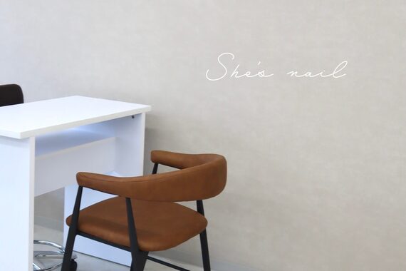 シーズネイル 横浜店(She's nail)