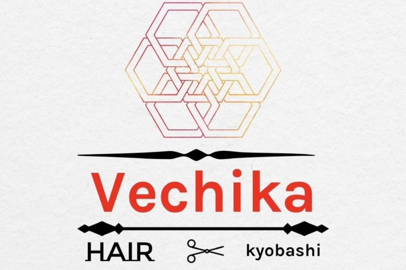 Vechika hair(株式会社 f’teTet)画像1