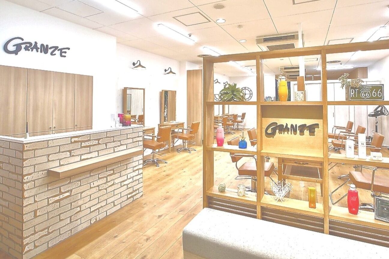 GRANZE（グランジュ）（株式会社　グランジュ）画像1