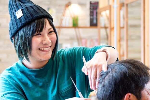 モアアメニティ(more Amenity)3