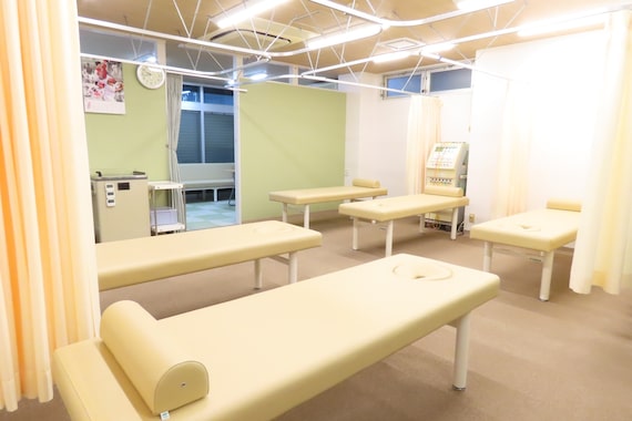 ほねつぎ一休さん 宇品店