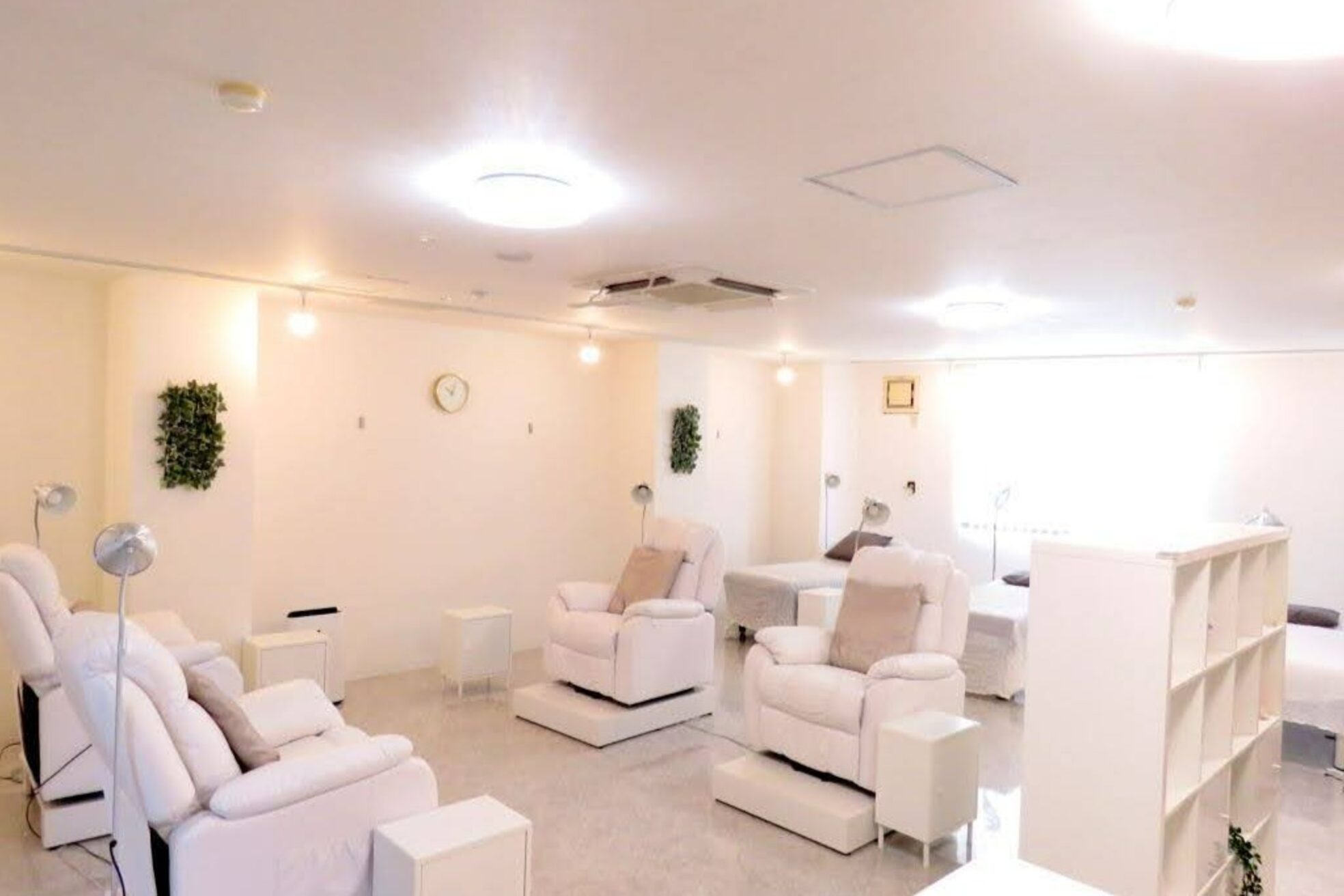 マツエクサロン ミック 下通り店(Mic)1