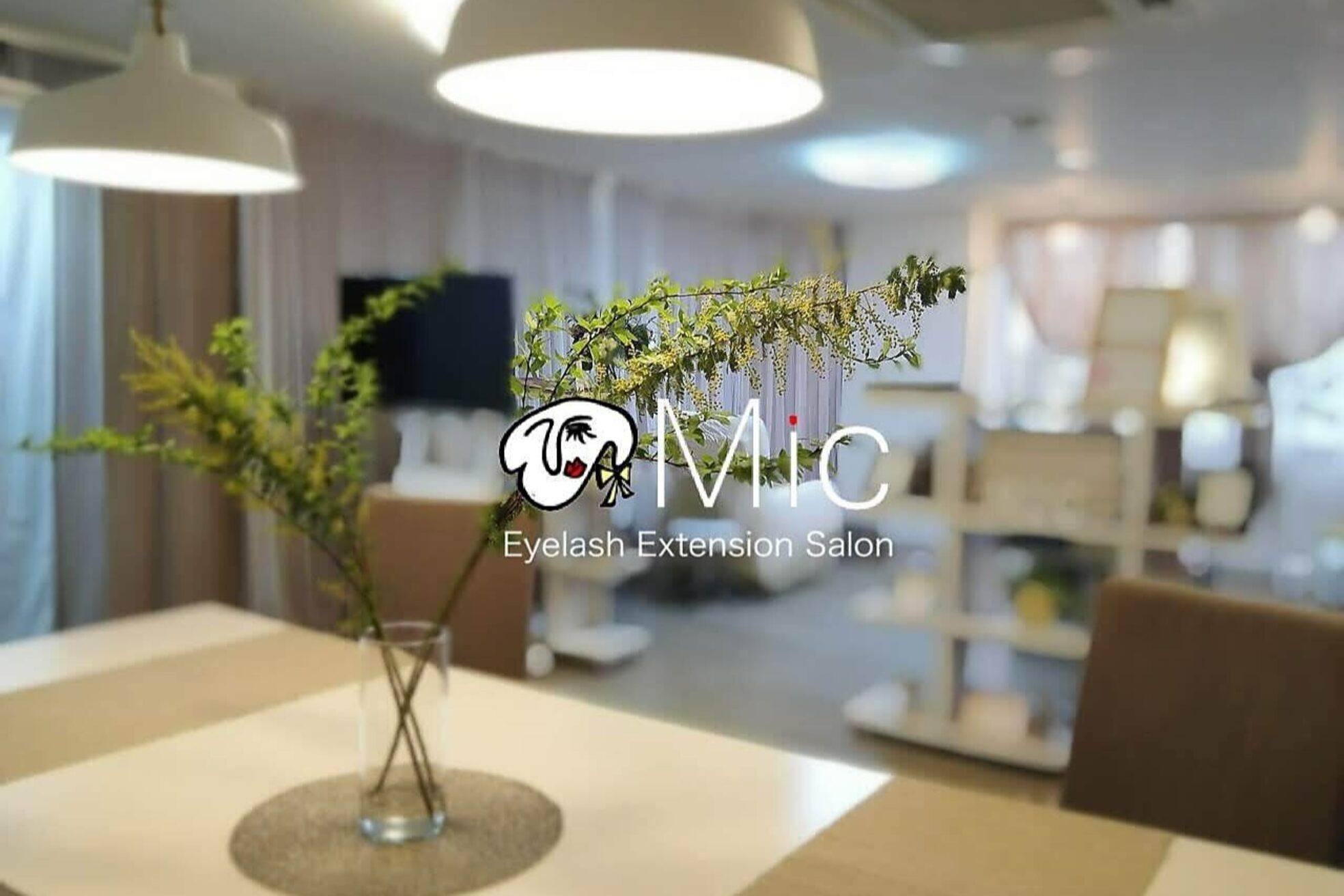 マツエクサロンmic 天神店1