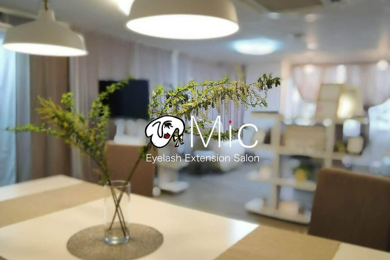 マツエクサロンmic 天神店1