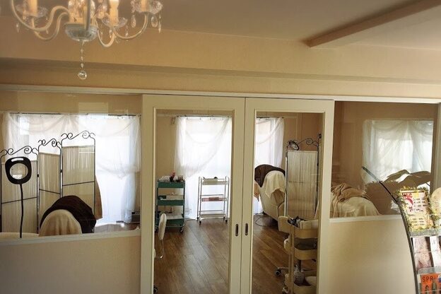 マツエクサロン ミック(Mic)1