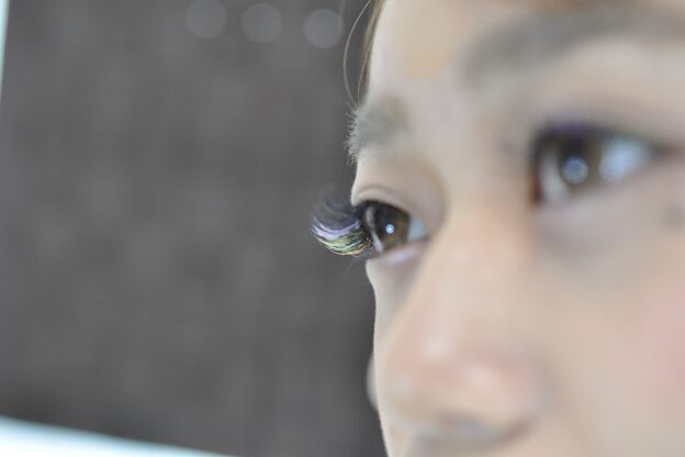 マツエクサロン ミック(Mic)6