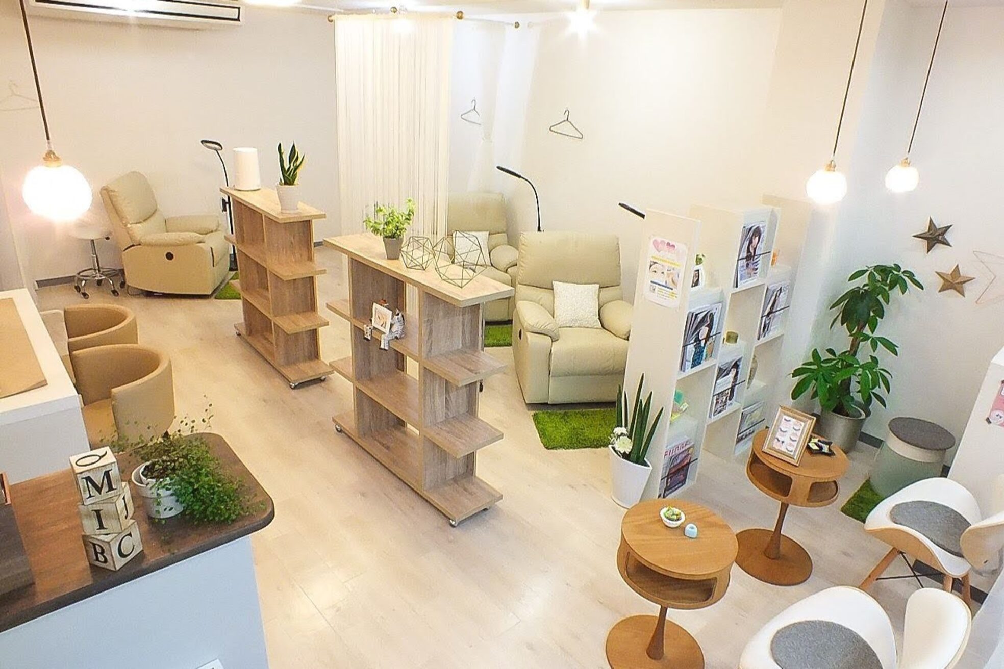 マツエクサロン ミック 小倉駅前店(Mic)2