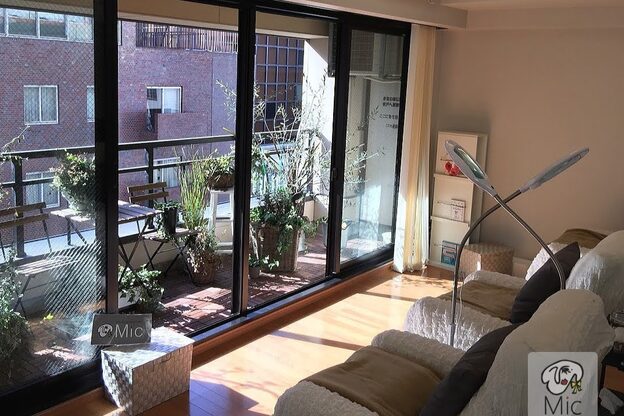 マツエクサロン ミック 魚町店(Mic)1