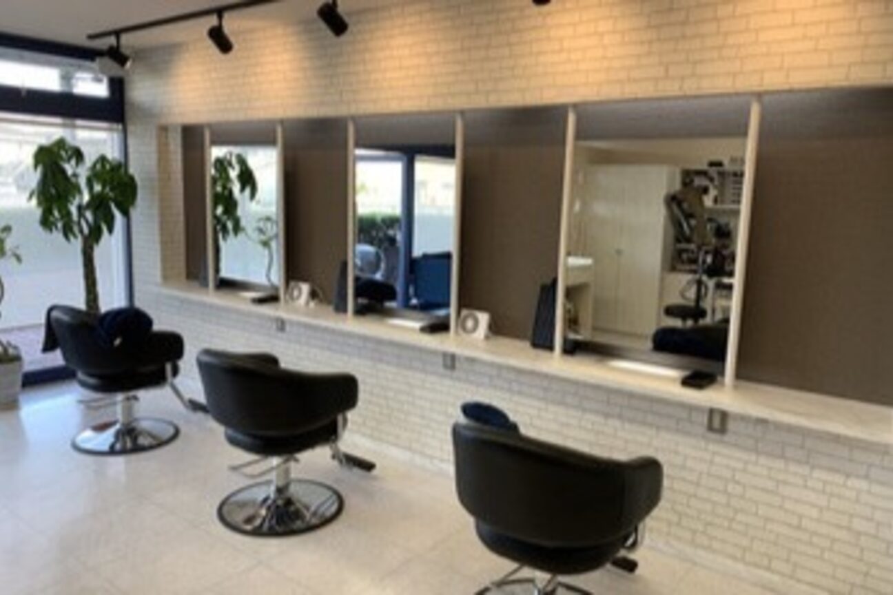 Re:C Hair Design 【レックヘアデザイン 大船店】（株式会社　レック）画像1