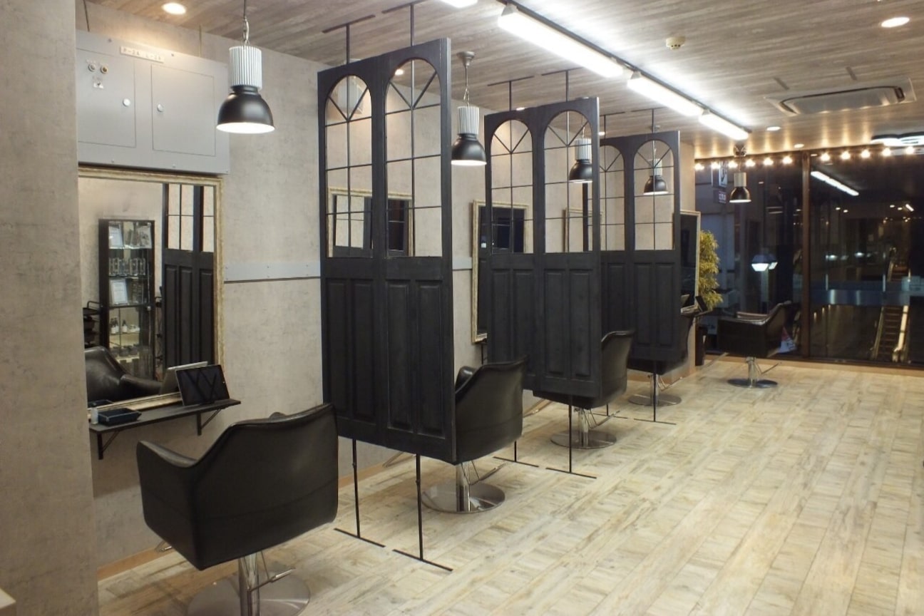 noa Hair Design【ノアヘアデザイン 町田店】（株式会社　レック）画像1