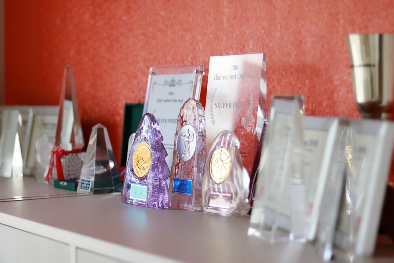 ジェムヘアスタジオ 湘南平塚南口店(Gem Hair Studio)2