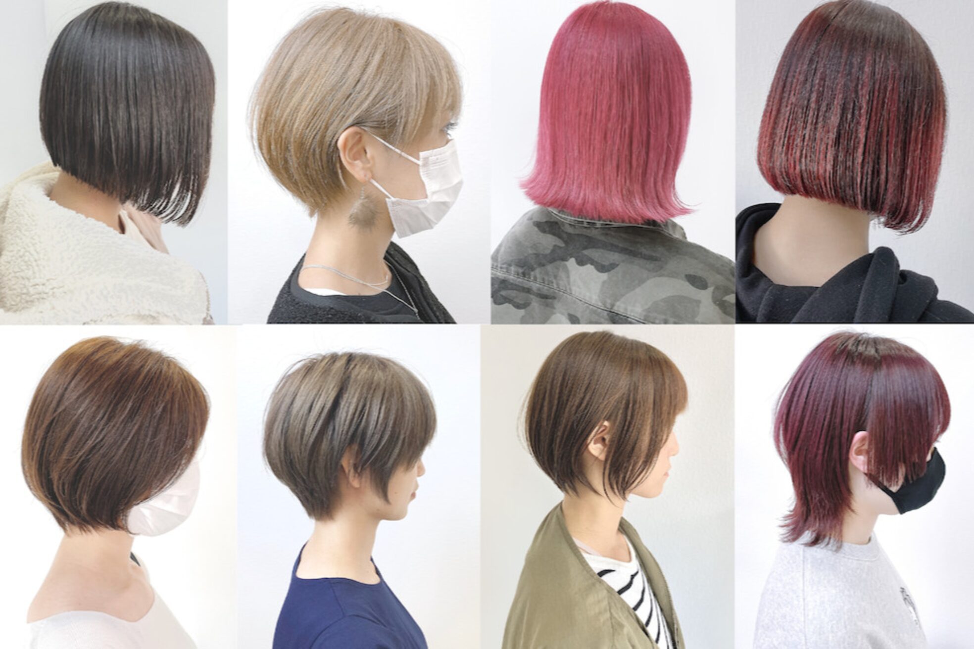 ジェムヘアスタジオ 湘南平塚南口店(Gem Hair Studio)4