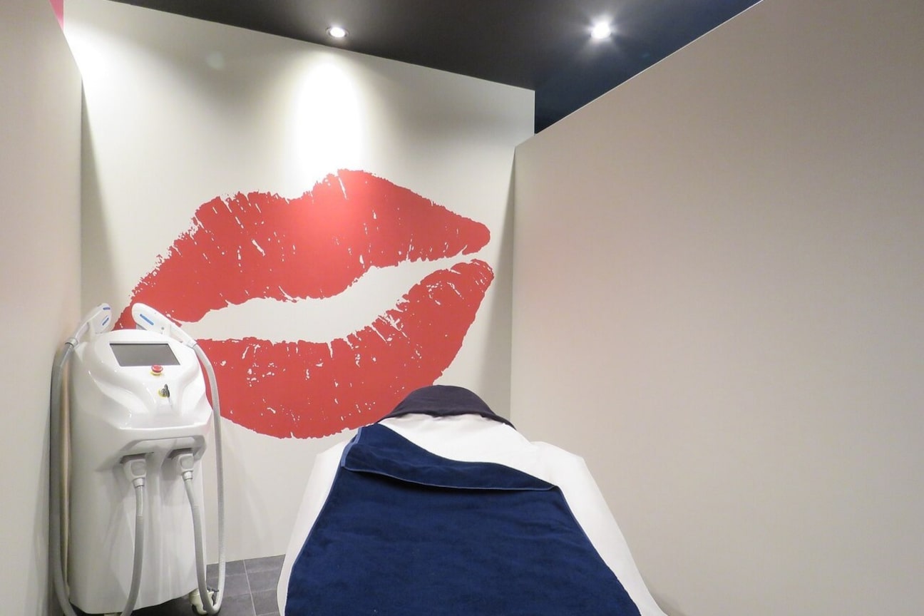 店舗の内観外観用画像2