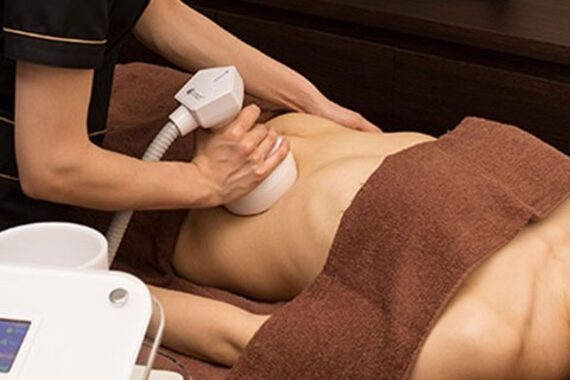 青空 チクシノサロン(SORA CHIKUSHINO SALON)