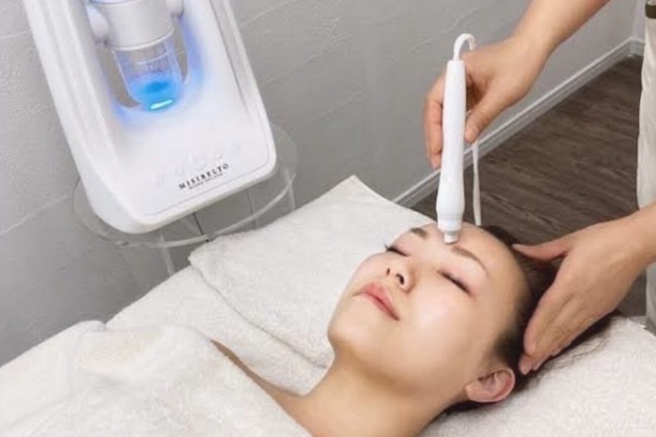 ＴｏｔａｌＢｅａｕｔｙＳａｌｏｎＭＯＡ画像1