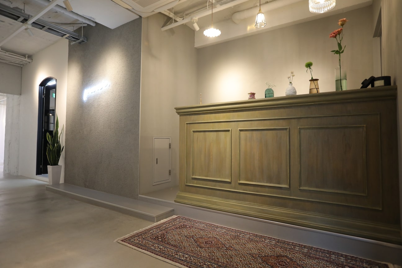 merci.(株式会社 merci.)画像1