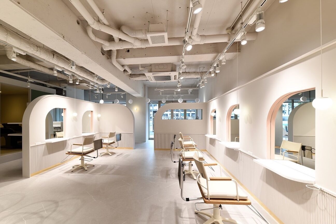 Lapis ueji（有限会社ヘアーラピス）画像3