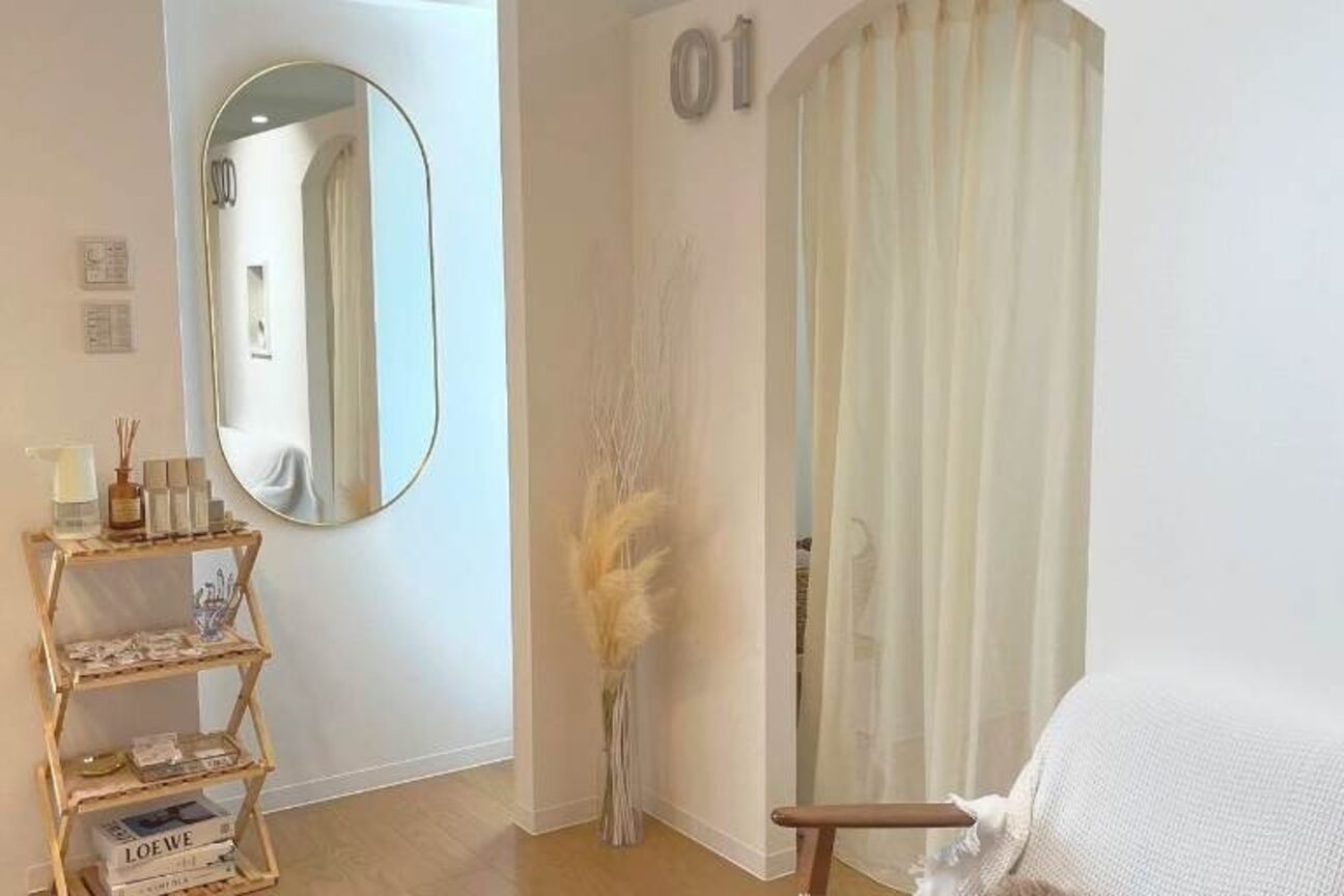 sourire salon（Ｓｏｕｒｉｒｅ）画像1