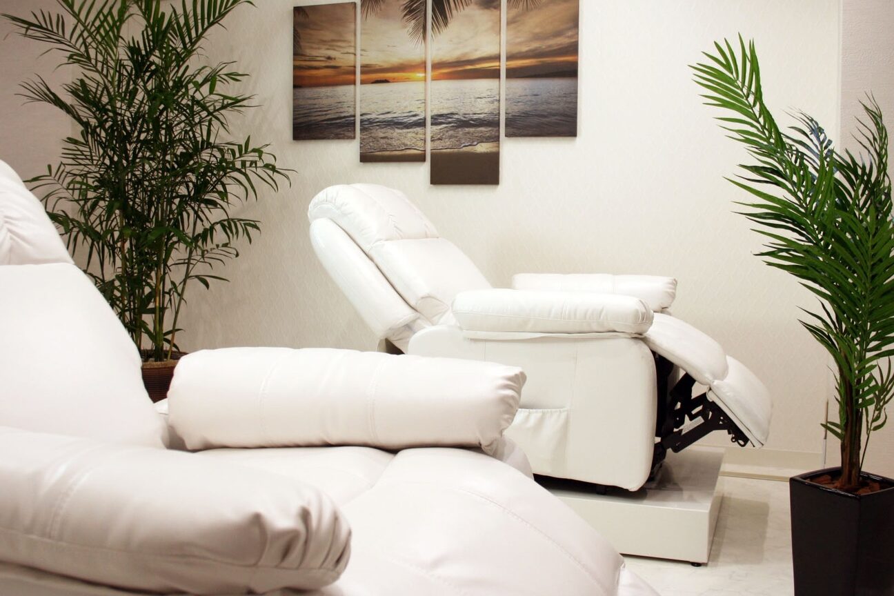 アイラッシュリゾートカハラ 四ツ谷三丁目店(Kahala)2