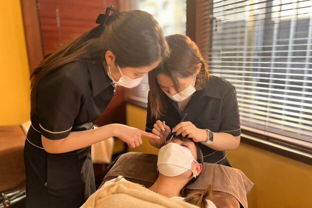 アイラッシュリゾート カハラ 新宿店(Kahala)3