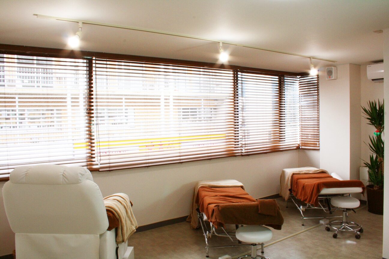 アイラッシュリゾートカハラ 綾瀬店2