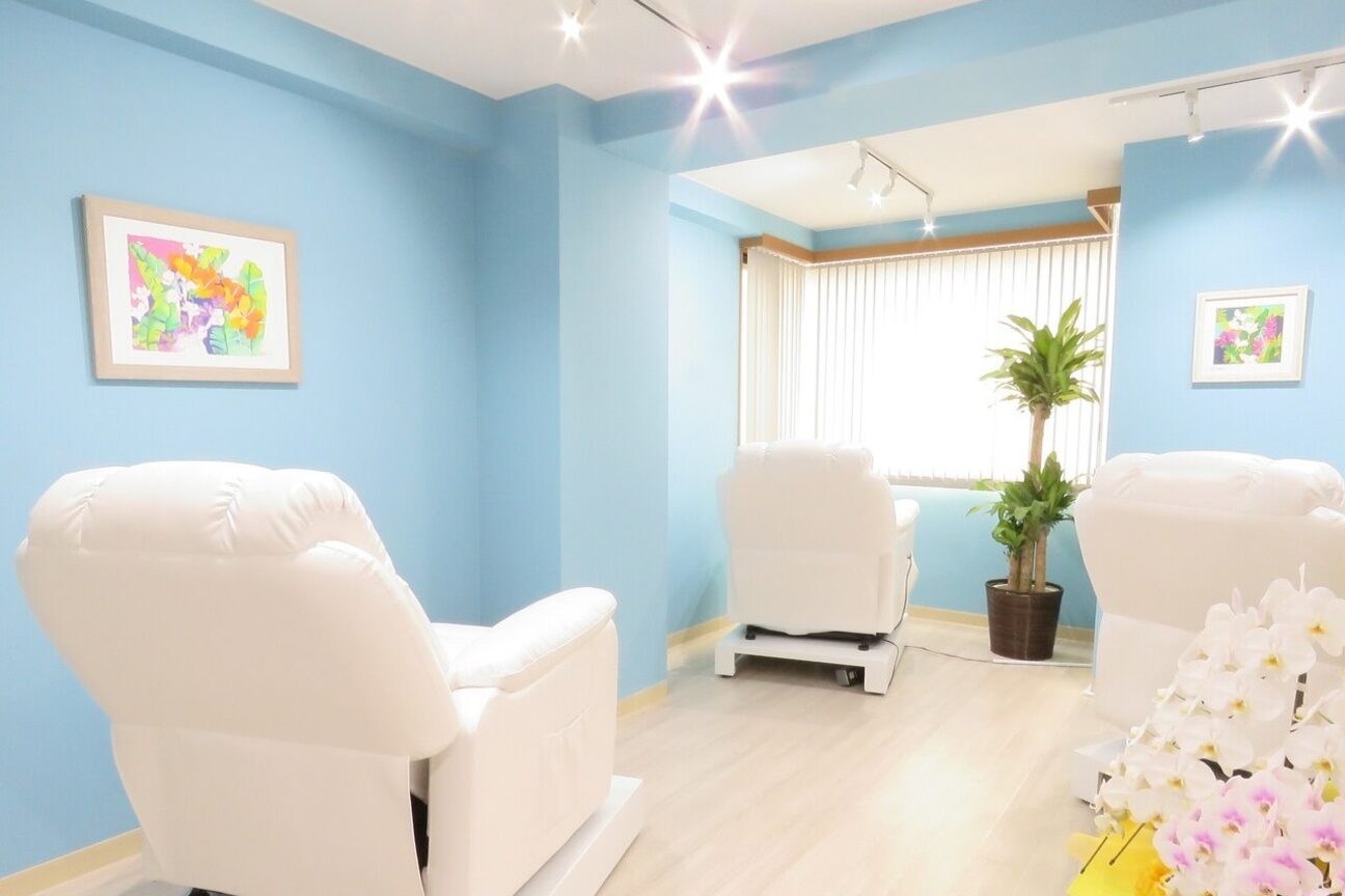 ココラッシュ（株式会社　フィットイット）画像1