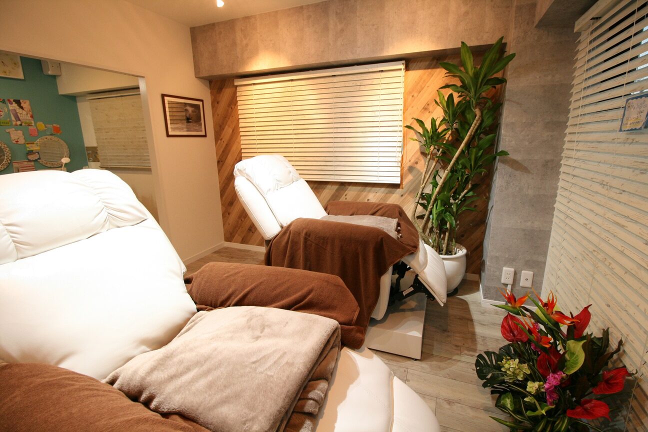 アイラッシュリゾート カハラ 綱島店3