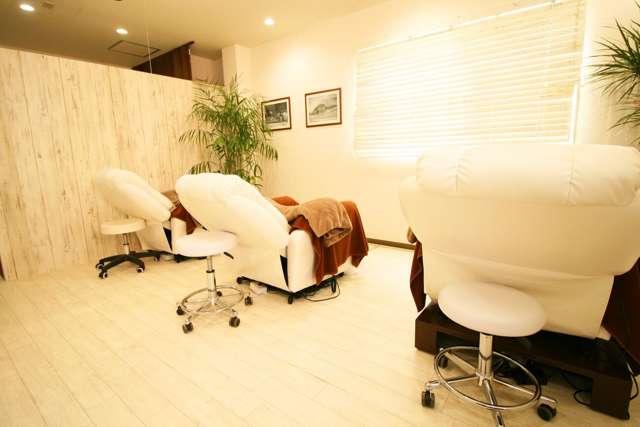 アイラッシュリゾート カハラ 門前仲町店2