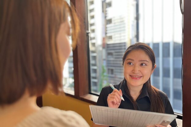 アイラッシュリゾート カハラ 新宿店(Kahala)2