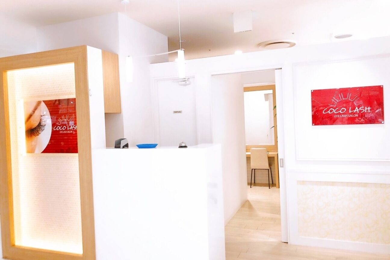 ココラッシュ 溝の口店(cocolash)2