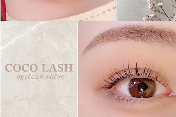 ココラッシュ 溝の口店(cocolash)