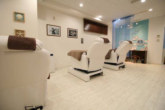 アイラッシュリゾート カハラ 国分寺店