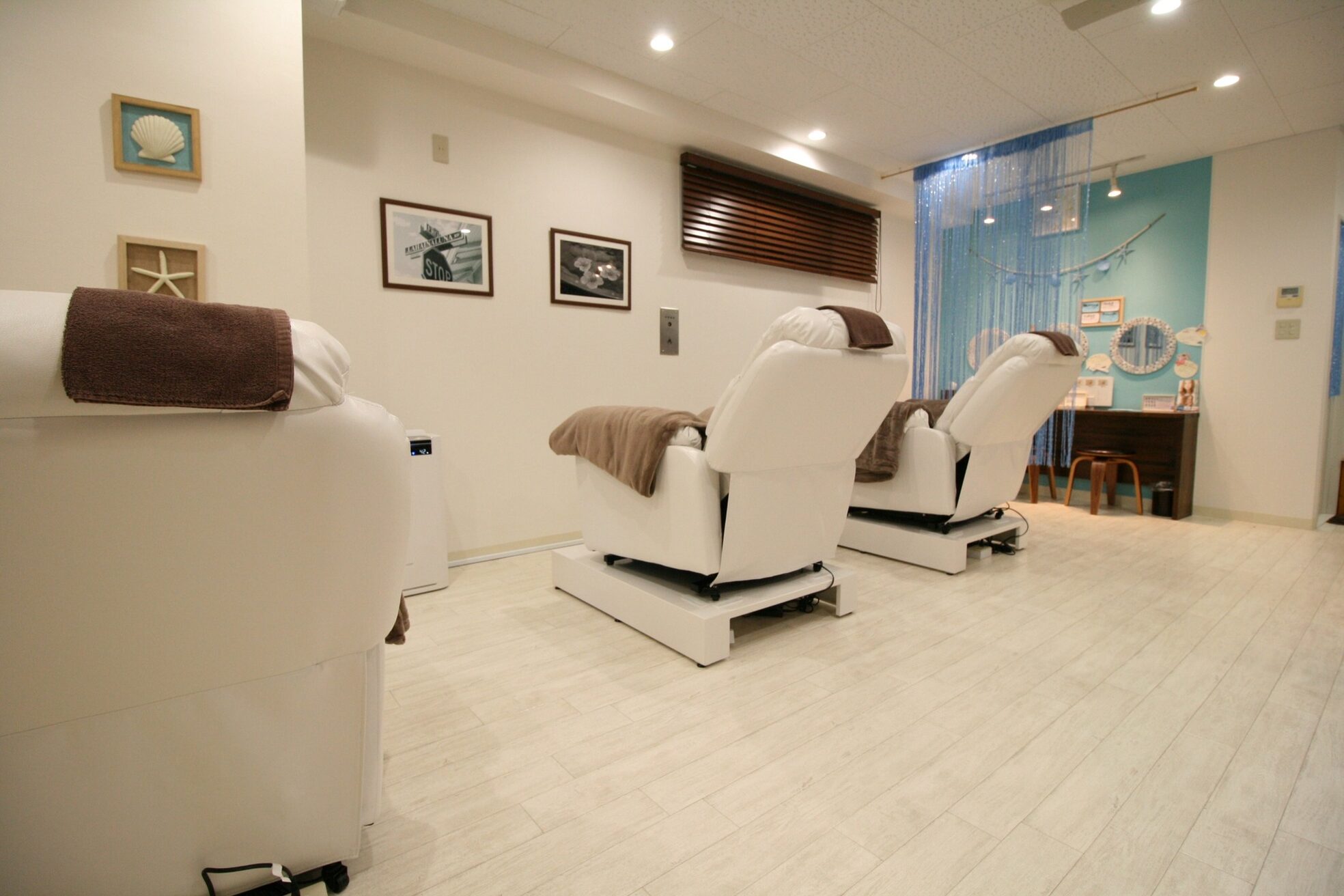 アイラッシュリゾート カハラ 国分寺店1